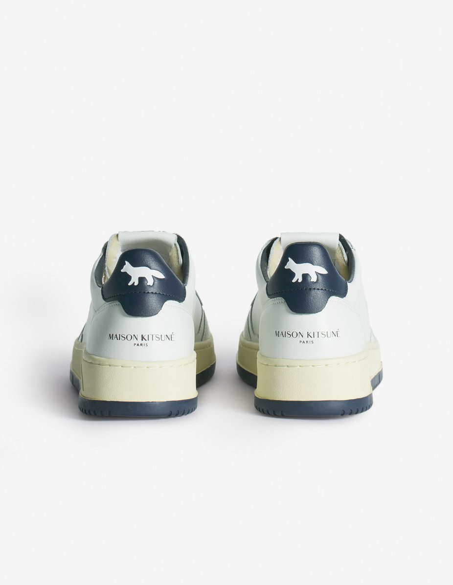 MAISON KITSUNE x AUTRY MEDALIST SNEAKERS - 5