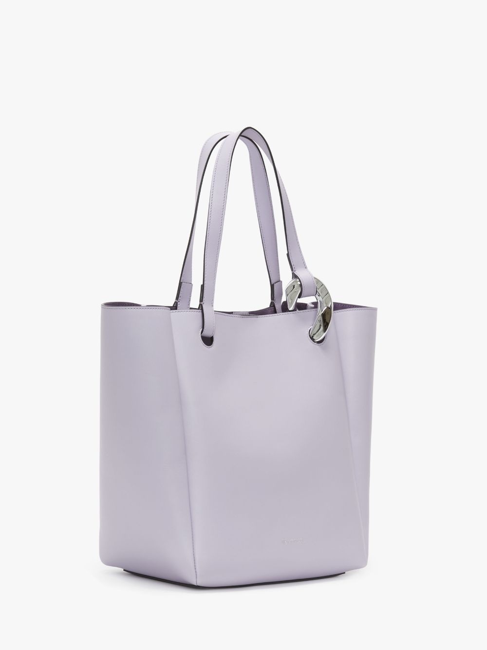 JWA CORNER TOTE - LEATHER TOTE BAG - 2