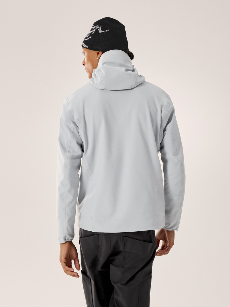 Gamma MX Hoody 4