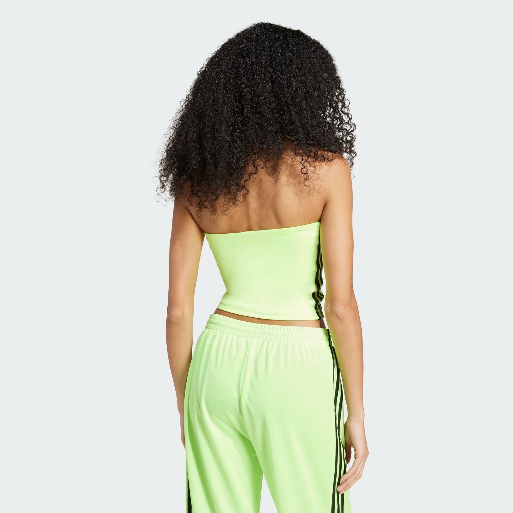 Adicolor 3-Stripes Tube Top - 3