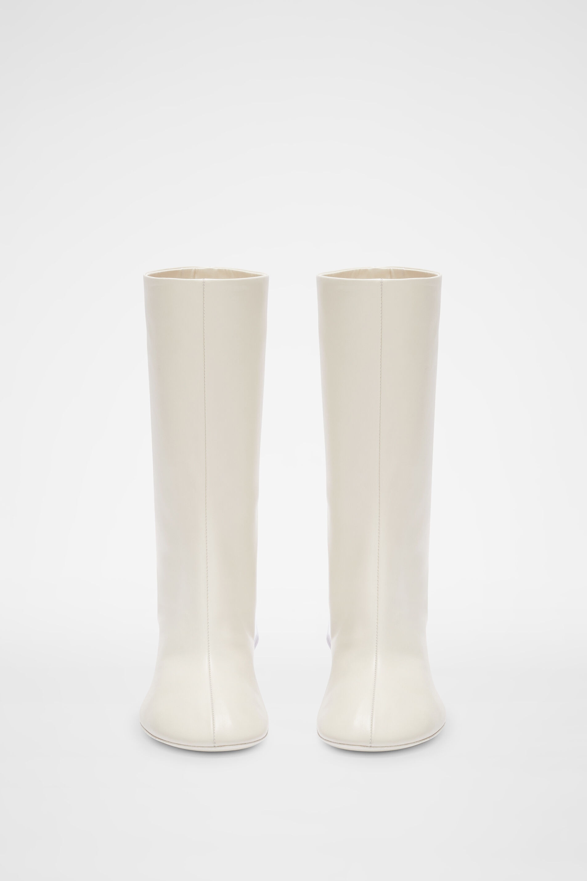Ankle Boots - 5