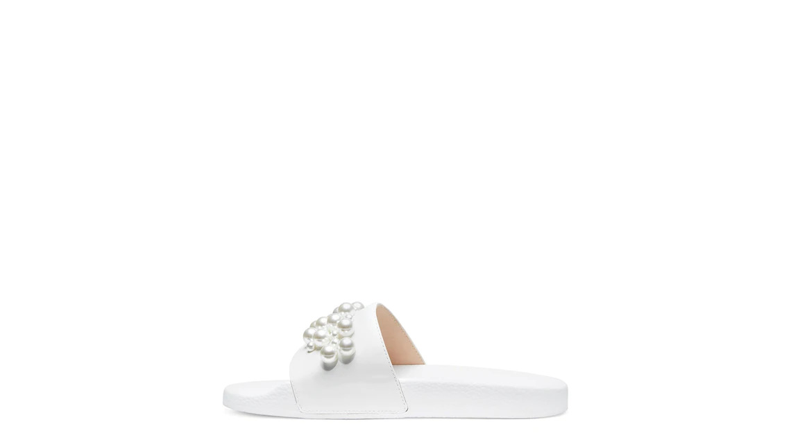 GOLDIE POOL SLIDE SANDAL - 3