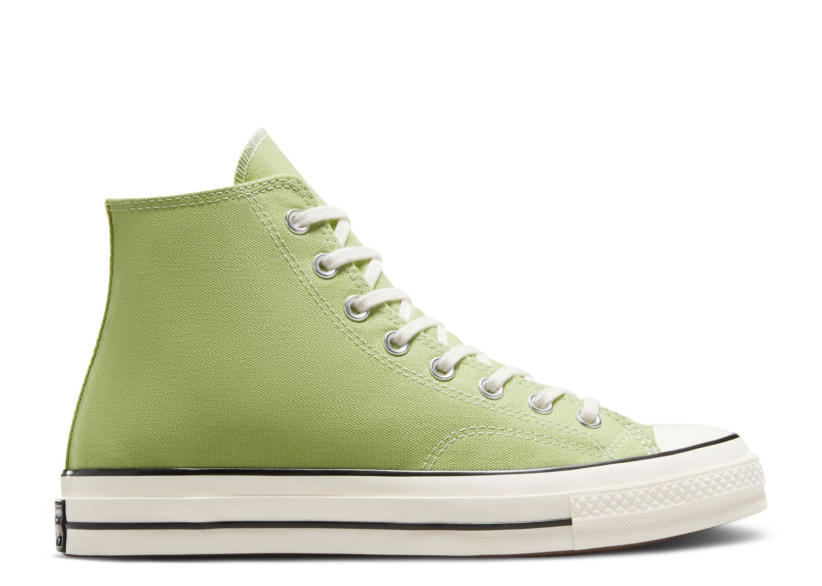CHUCK 70 VINTAGE CANVAS HIGH 'VITALITY GREEN' - 1
