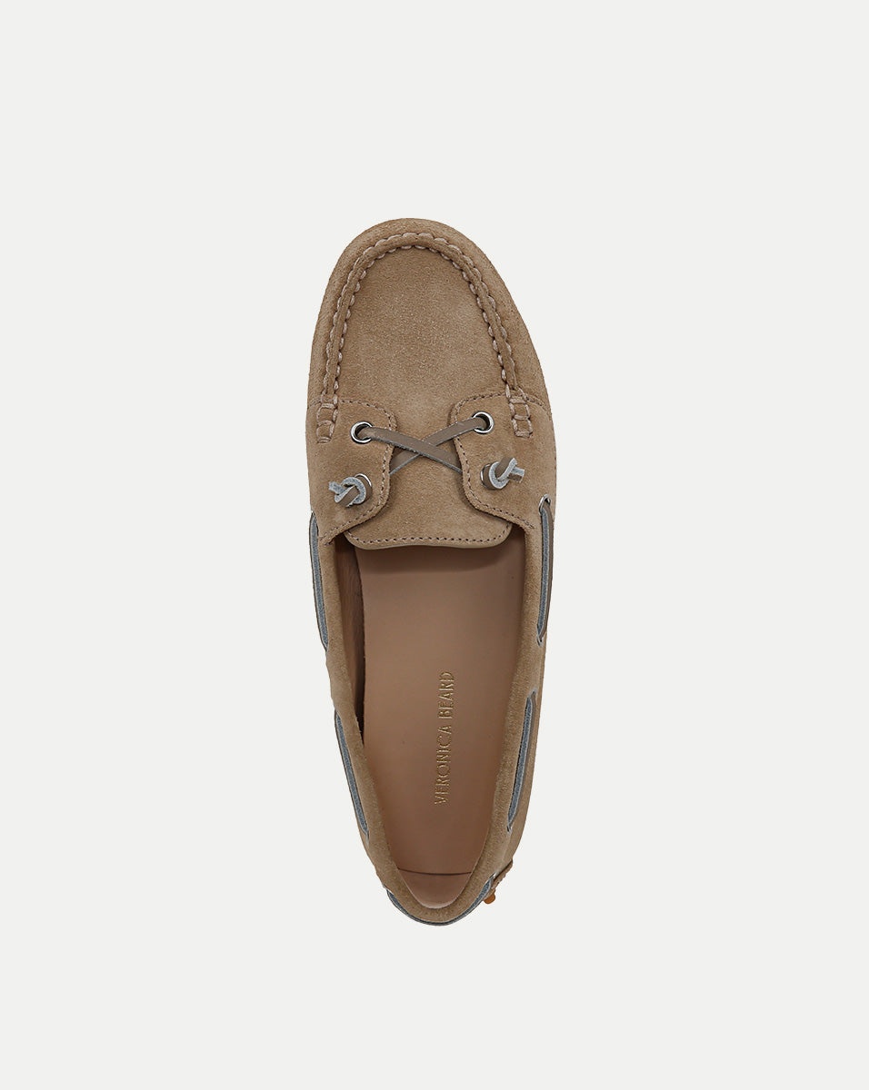 JIA BOATING LOAFER - 3