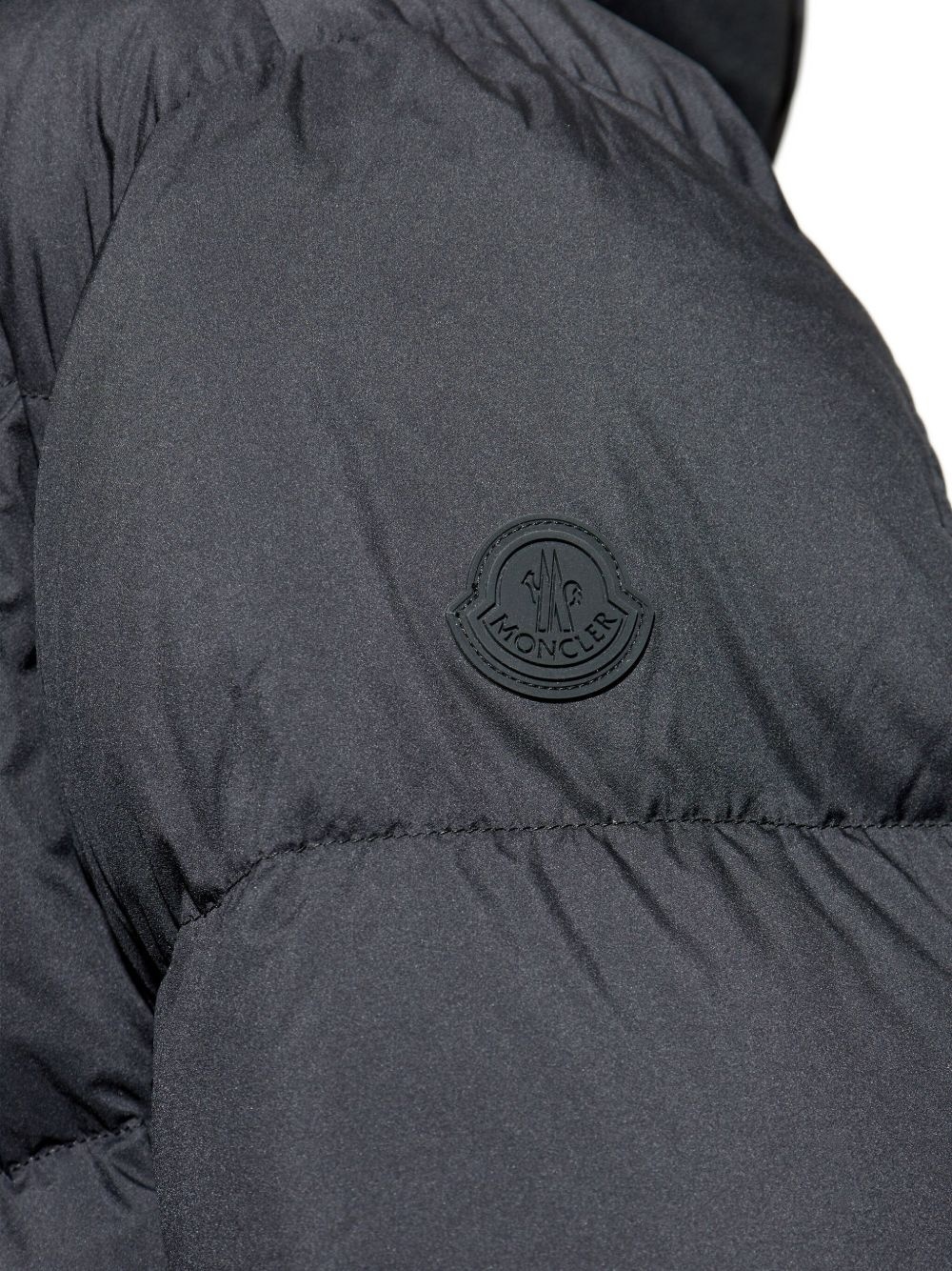 Forez hooded puffer jacket - 5