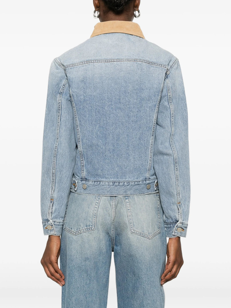 RÓHE Rohe Jackets outlook