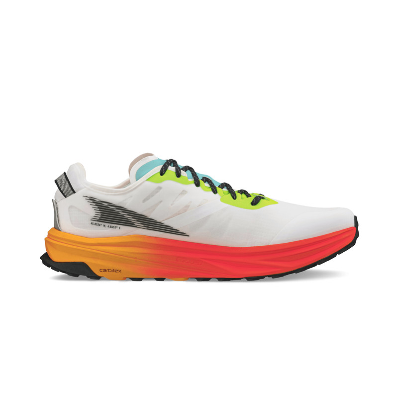 ALTRA Men's Mont Blanc Carbon outlook