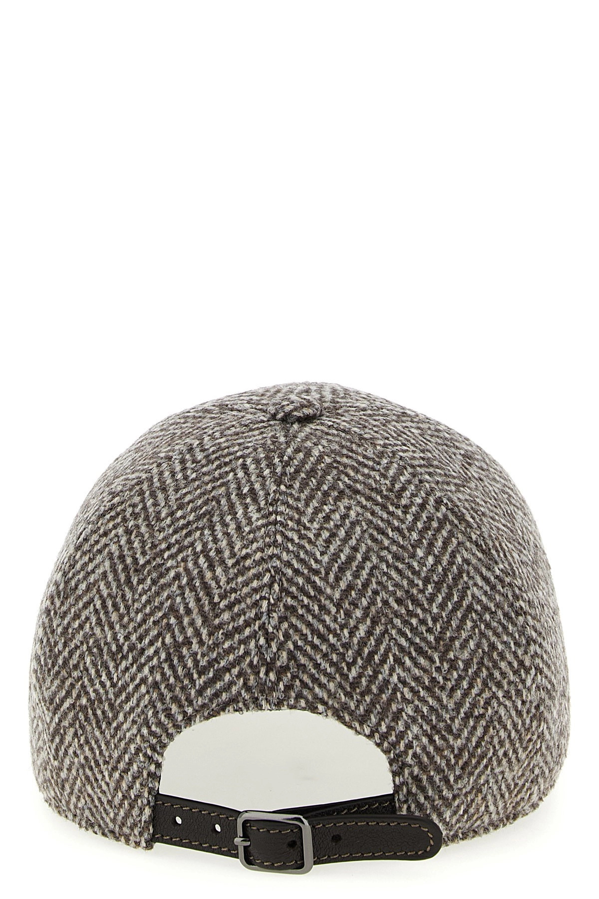 'Shiny Band' hat - 3