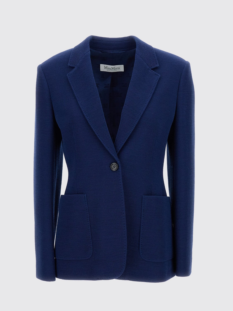 Blazer woman Max Mara - 1