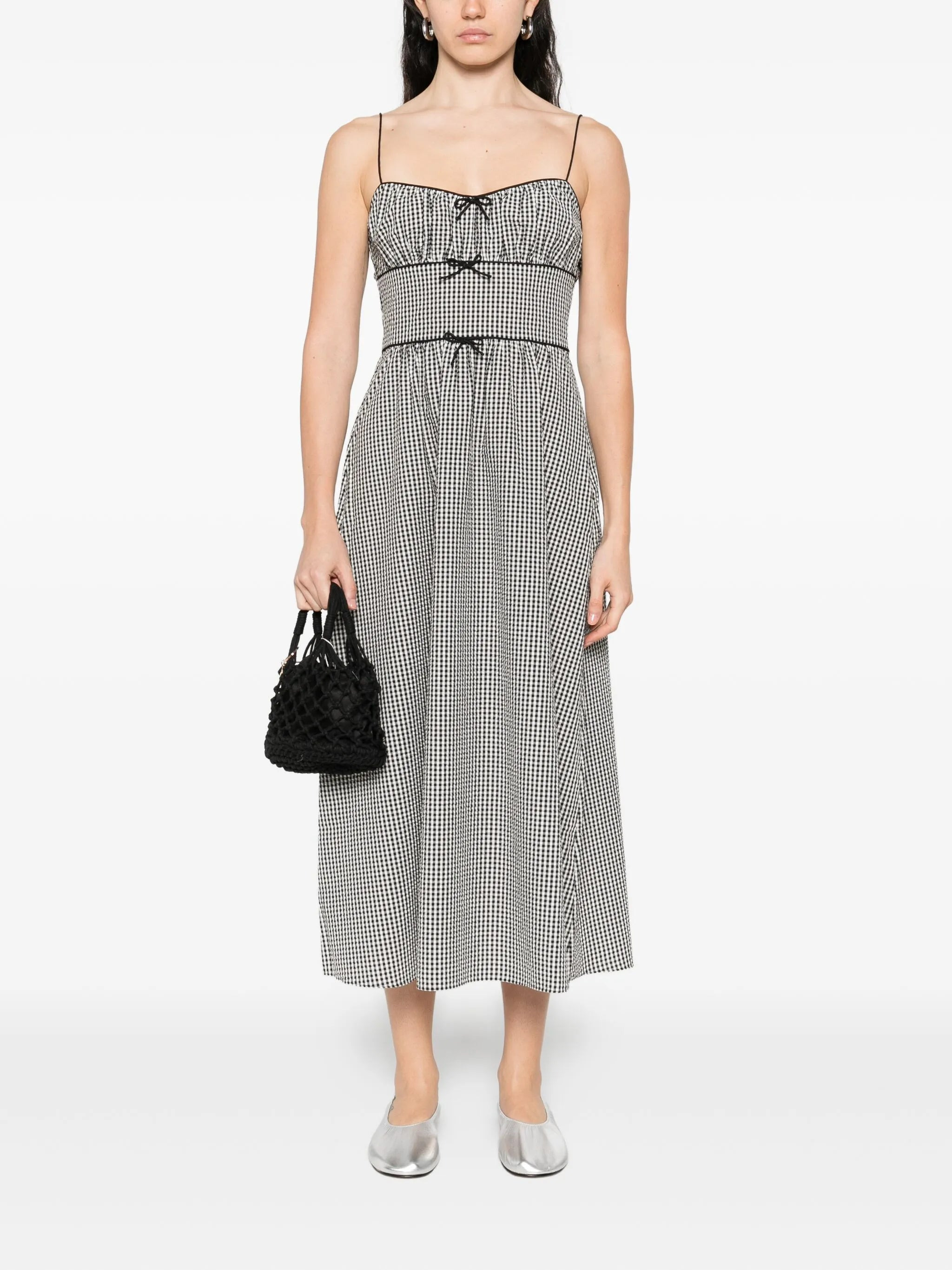 Belline midi dress - 2