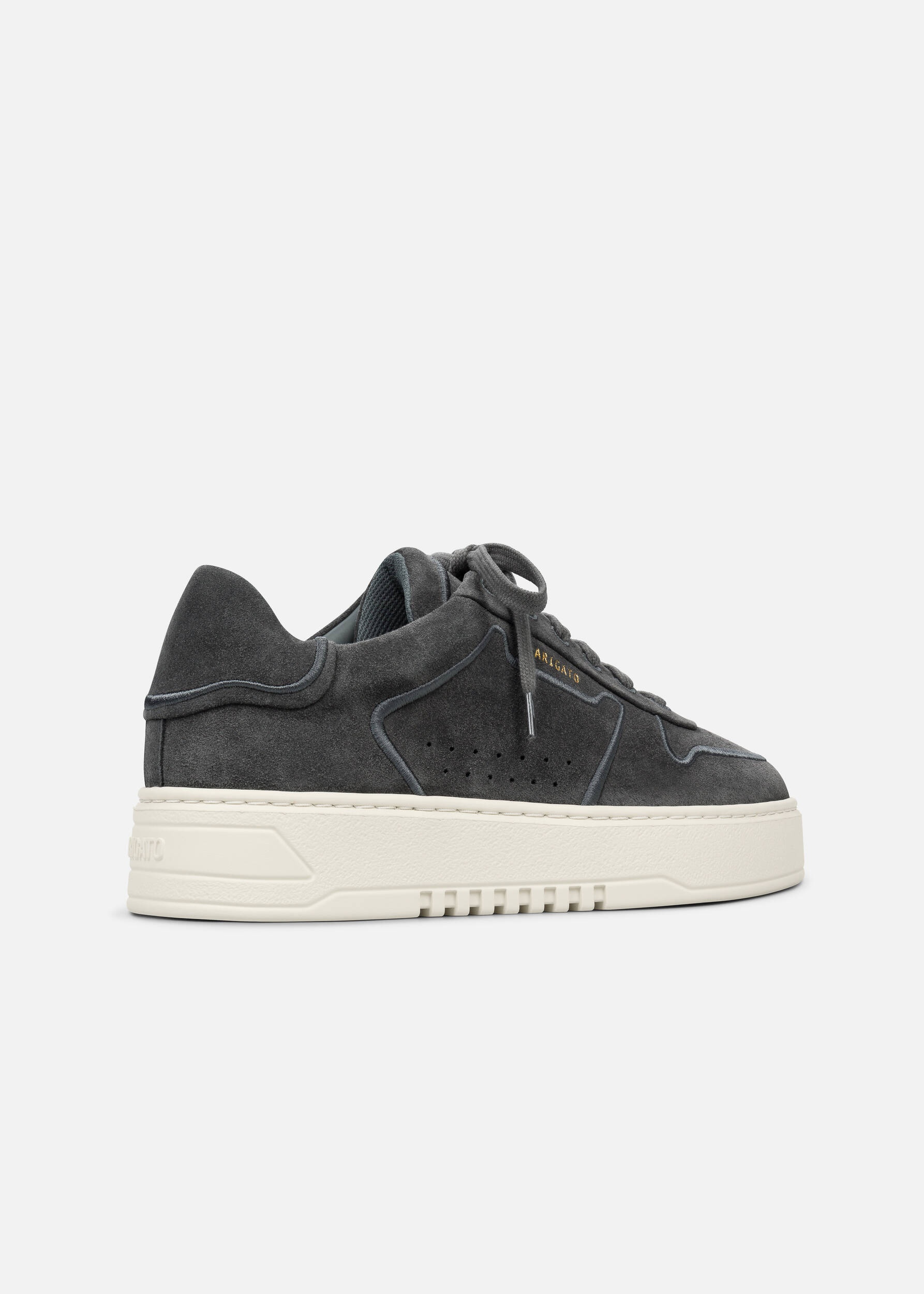 Orbit Embroidery Sneaker - 3