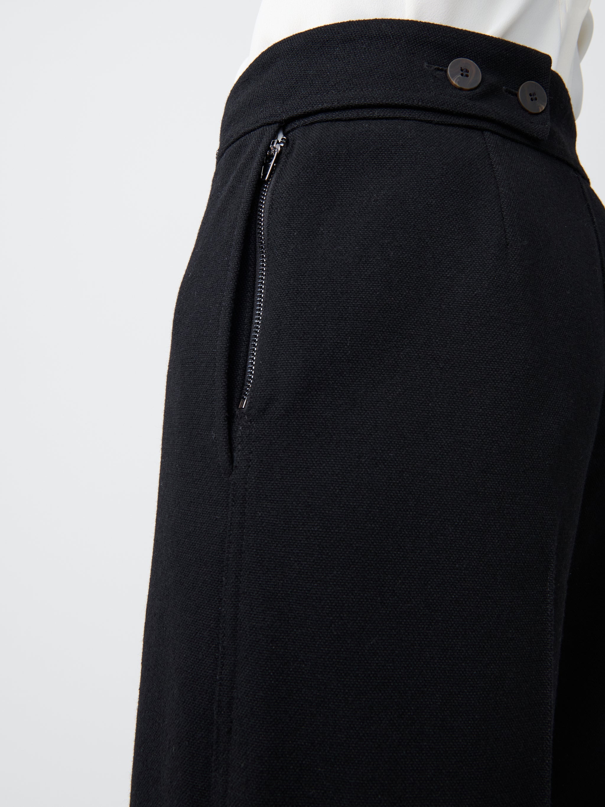 Acapulco Wool Pant - 7