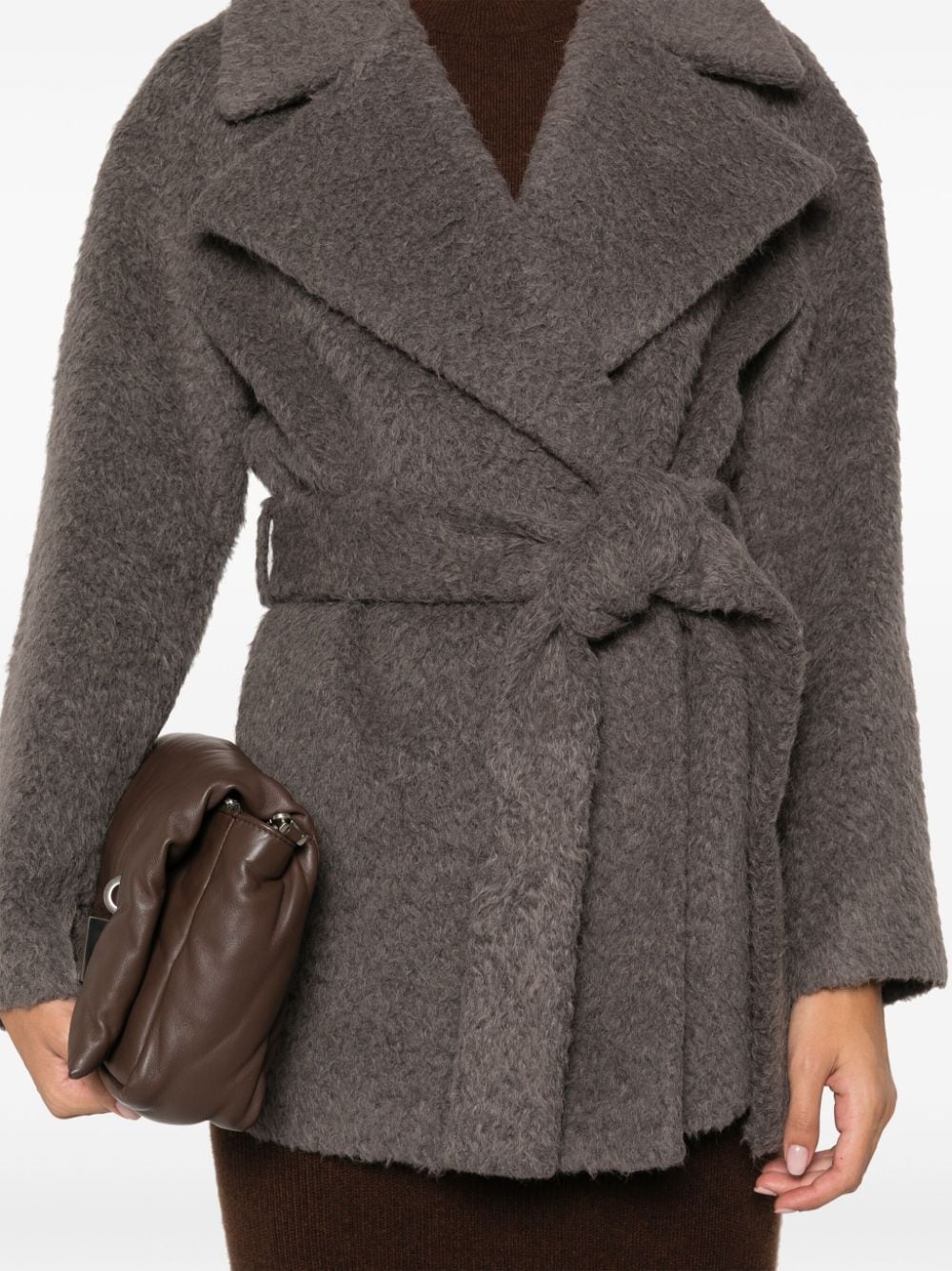 Marin coat - 5