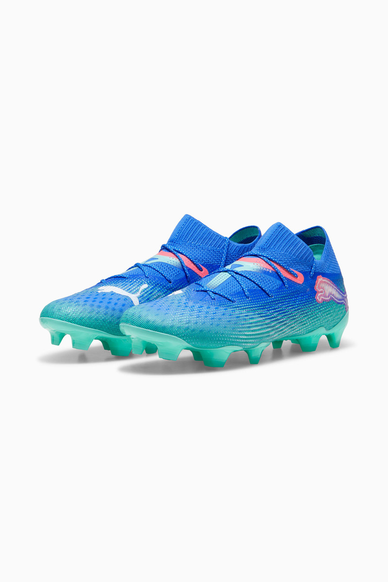 FUTURE 7 ULTIMATE Firm Ground/Artificial Ground Men's Soccer Cleats - 1