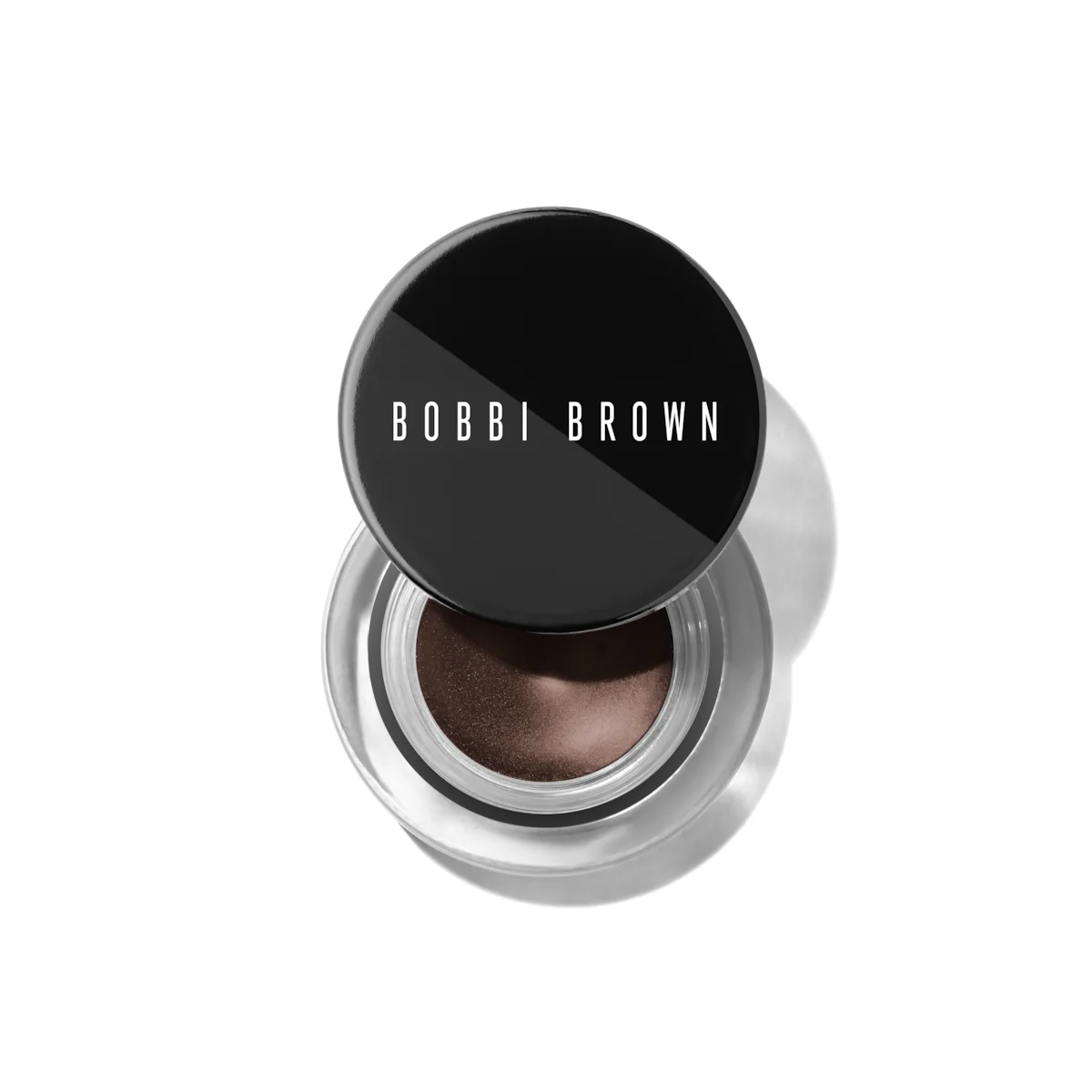 Long-Wear Smudge-Proof Gel Eyeliner - 1