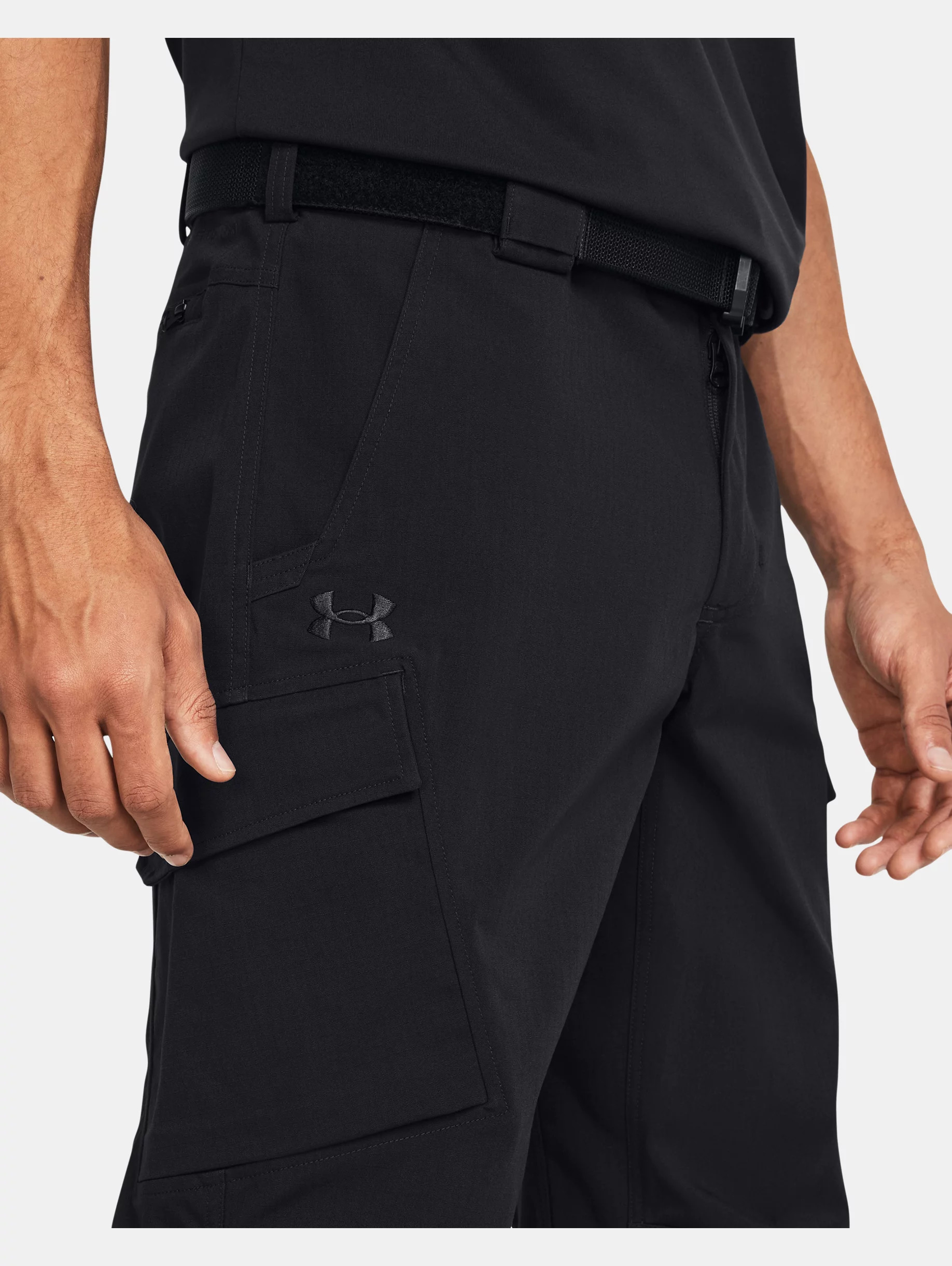 Men's UA Tactical Elite Cargo Pants - 6