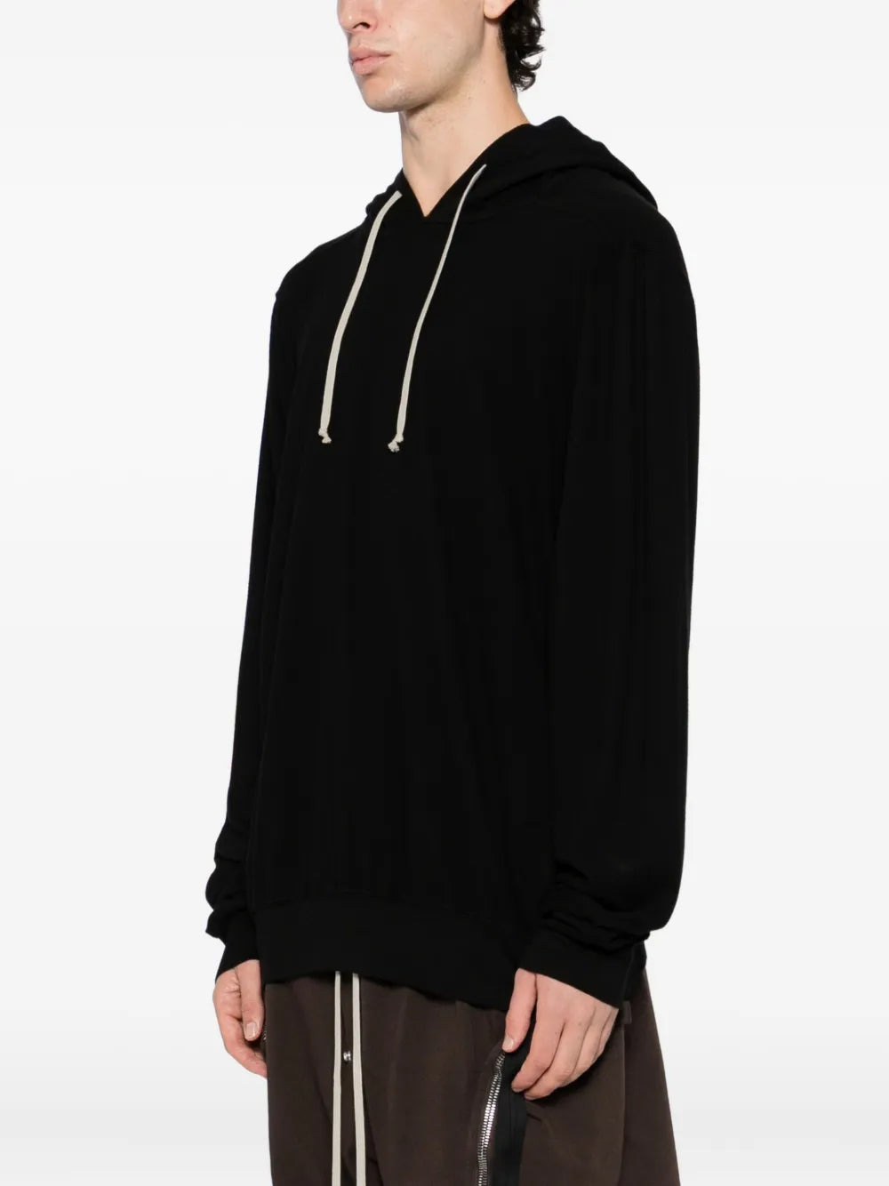 COTTON HOODIE - 3