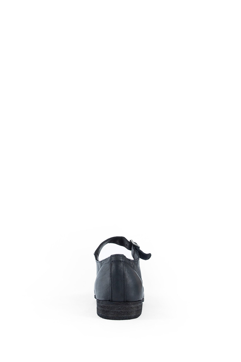 Guidi Pumps outlook