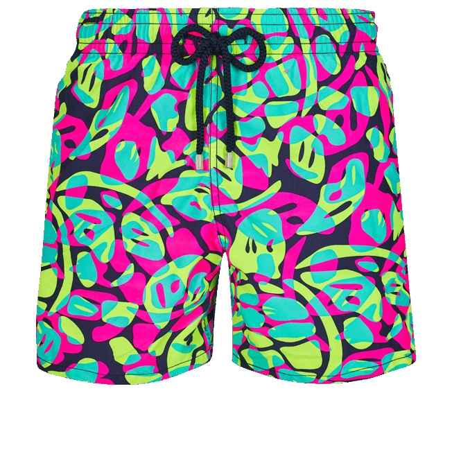 Men Swim Trunks 2021 Neo Turtles - 1