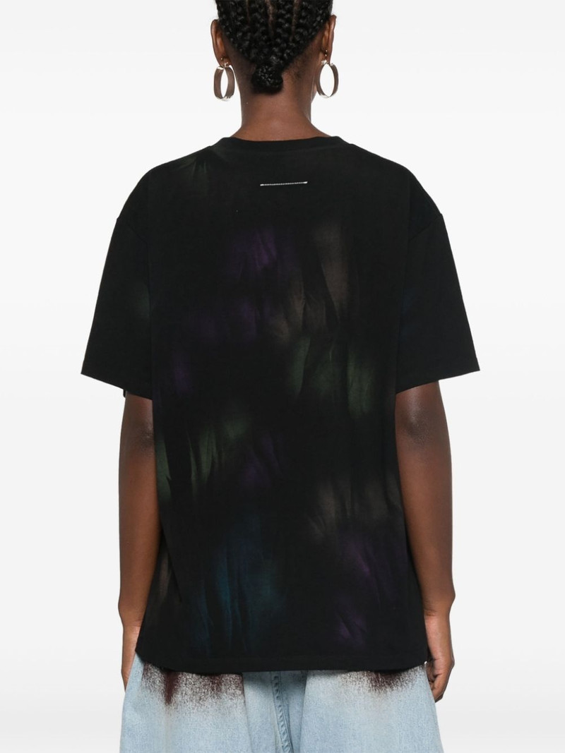 Single-Stitch-logo T-shirt 4