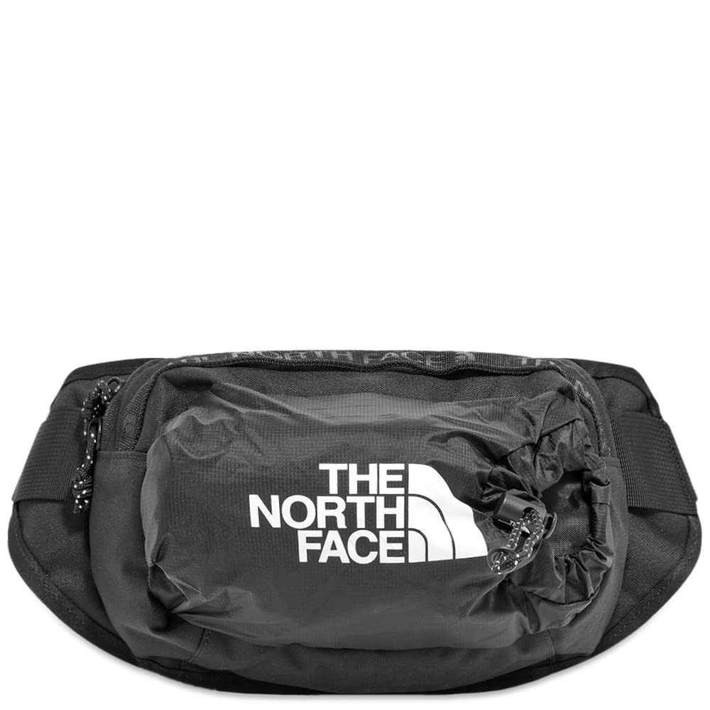 The North Face Bozer Hip Pack Iii - 1