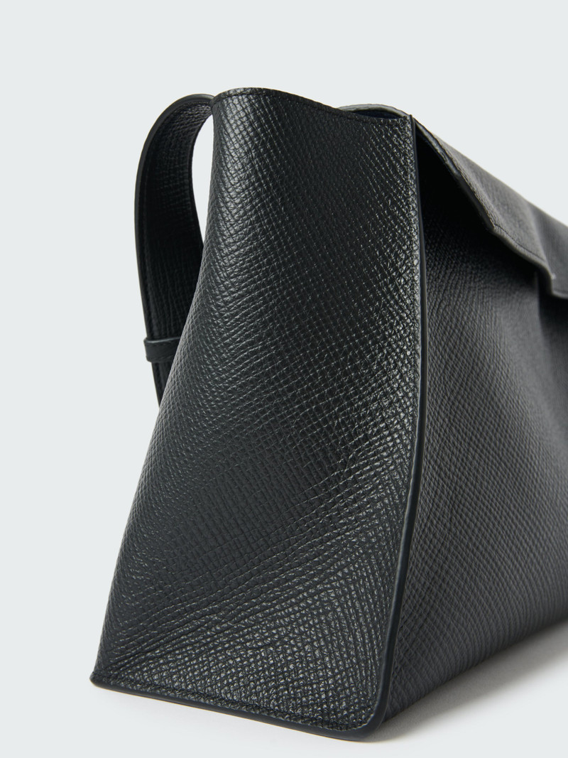 Shiboru Leather Bag 5