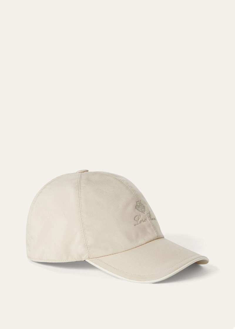 Loro Piana Baseball Cap 1
