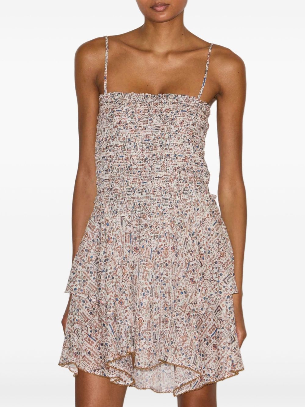 Anka mini dress - 2