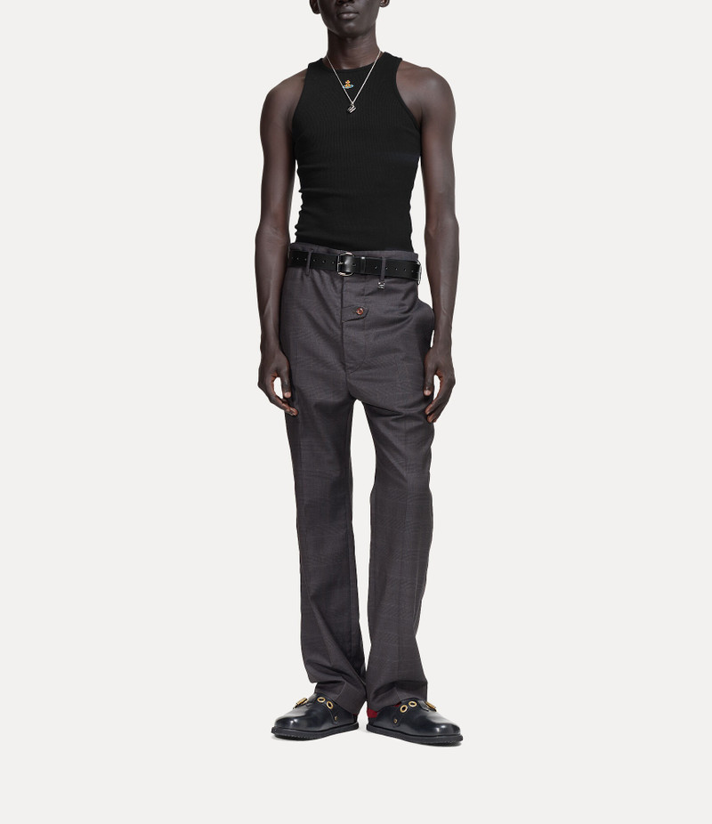 ROLLER BUCKLE BELT 3