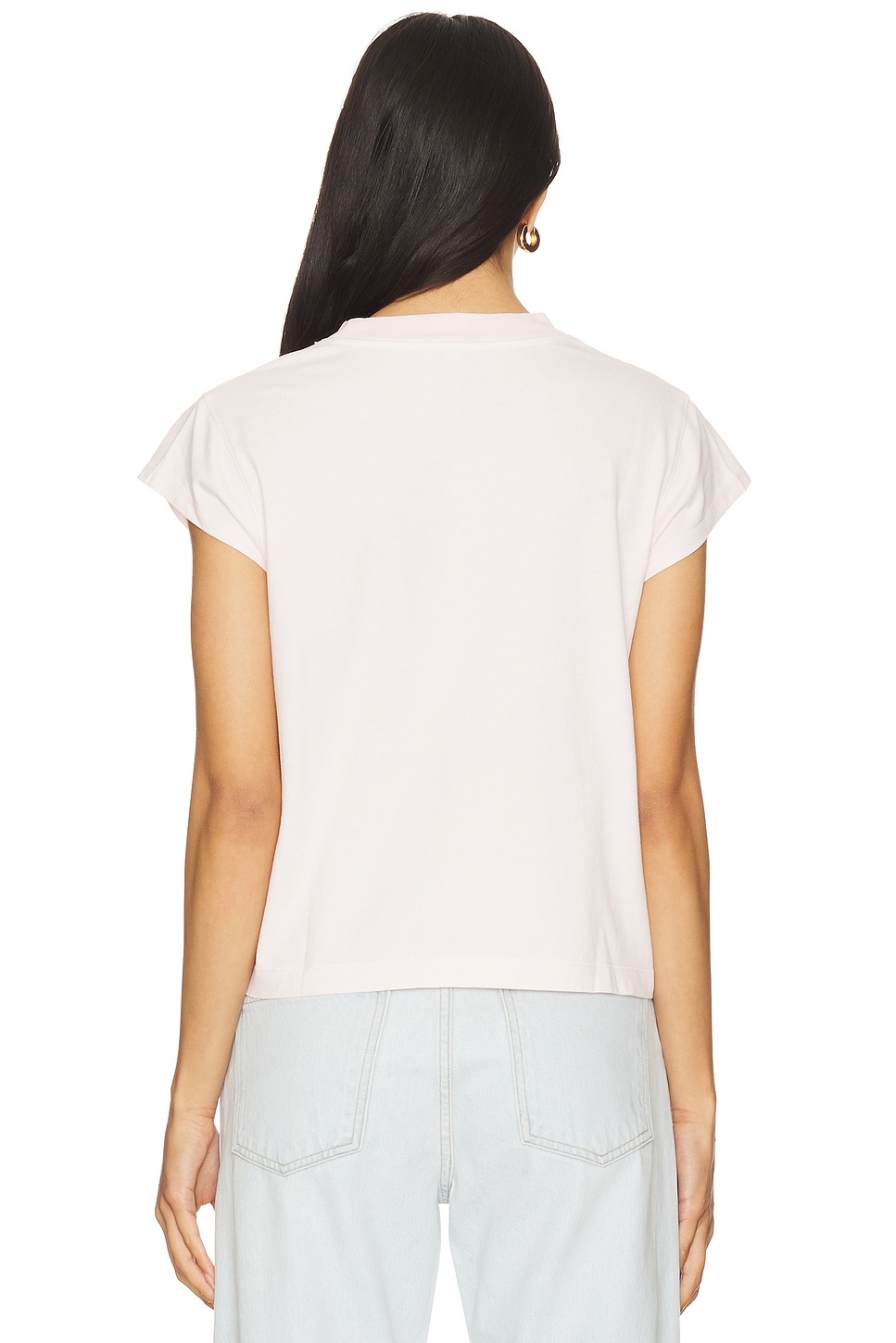 T-SHIRT MANCHES CAPERON BRYCE - 3