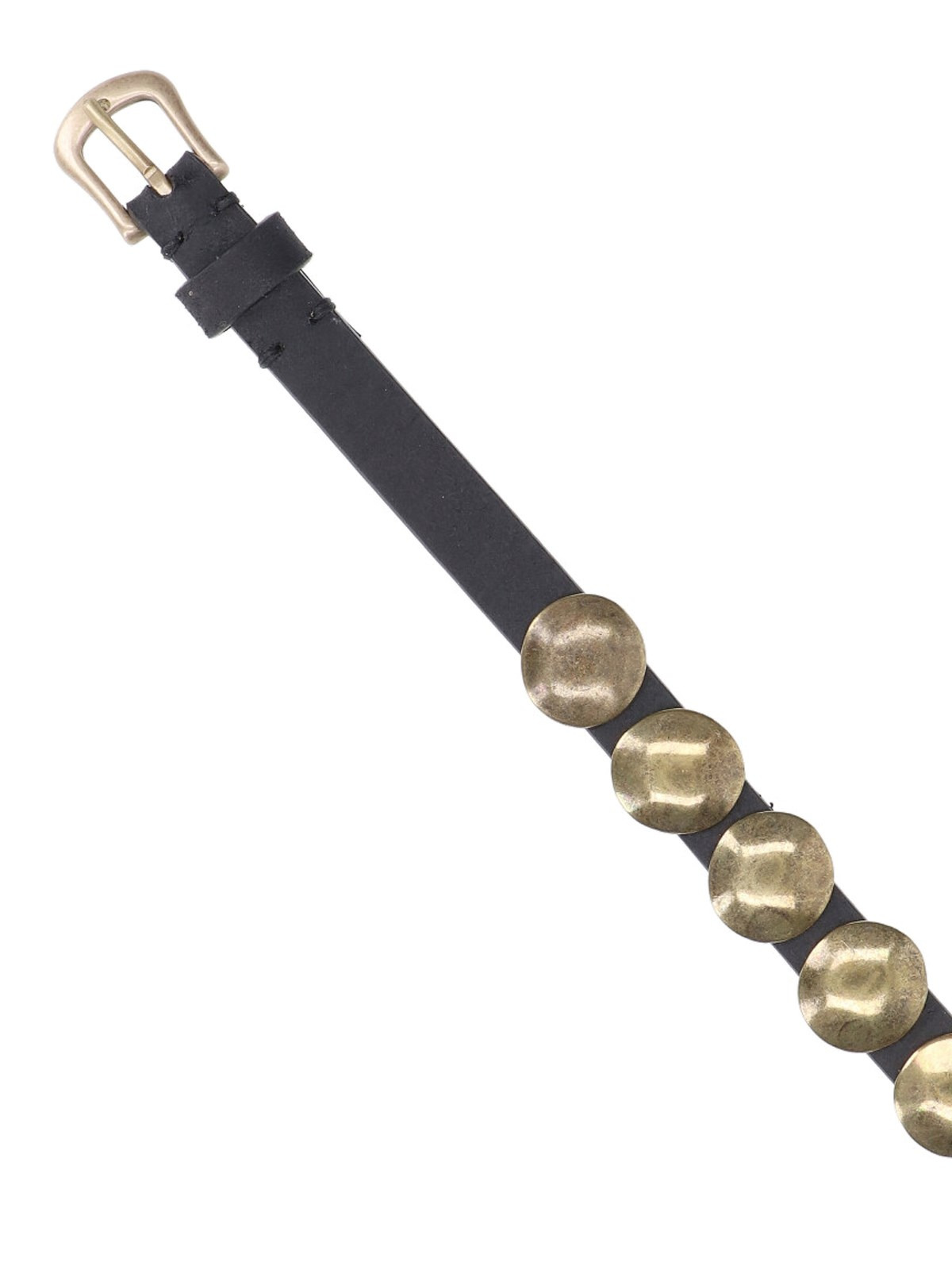 'TRINIDAD' BELT - 3