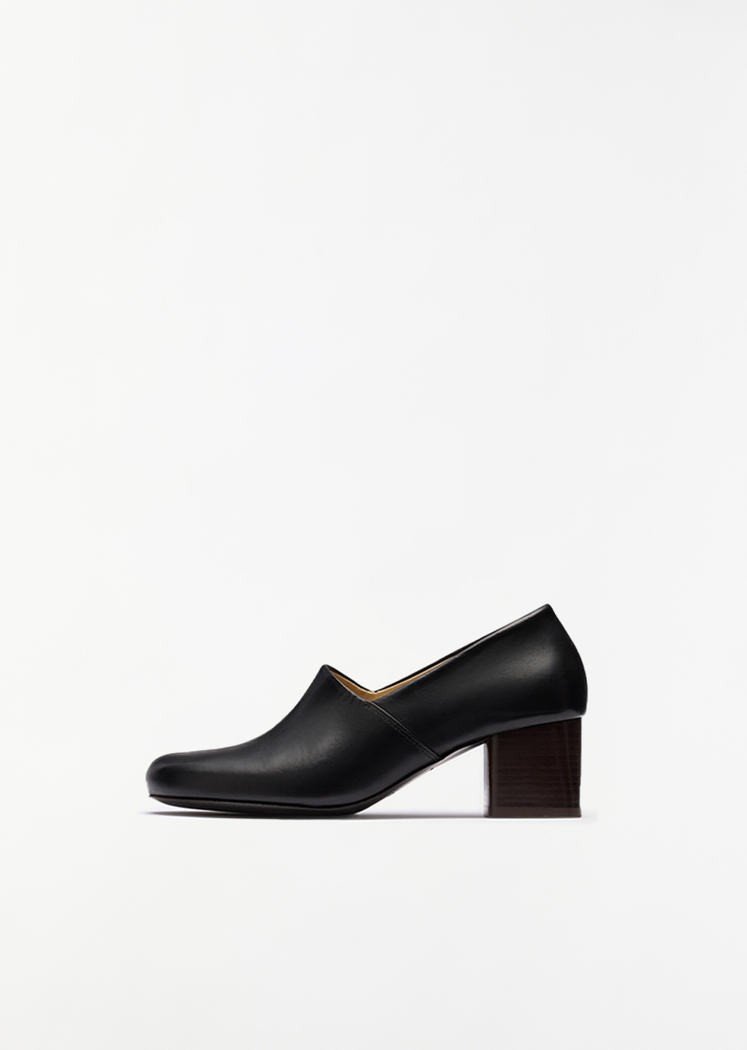 Anatomic Pump 55 — Black - 1