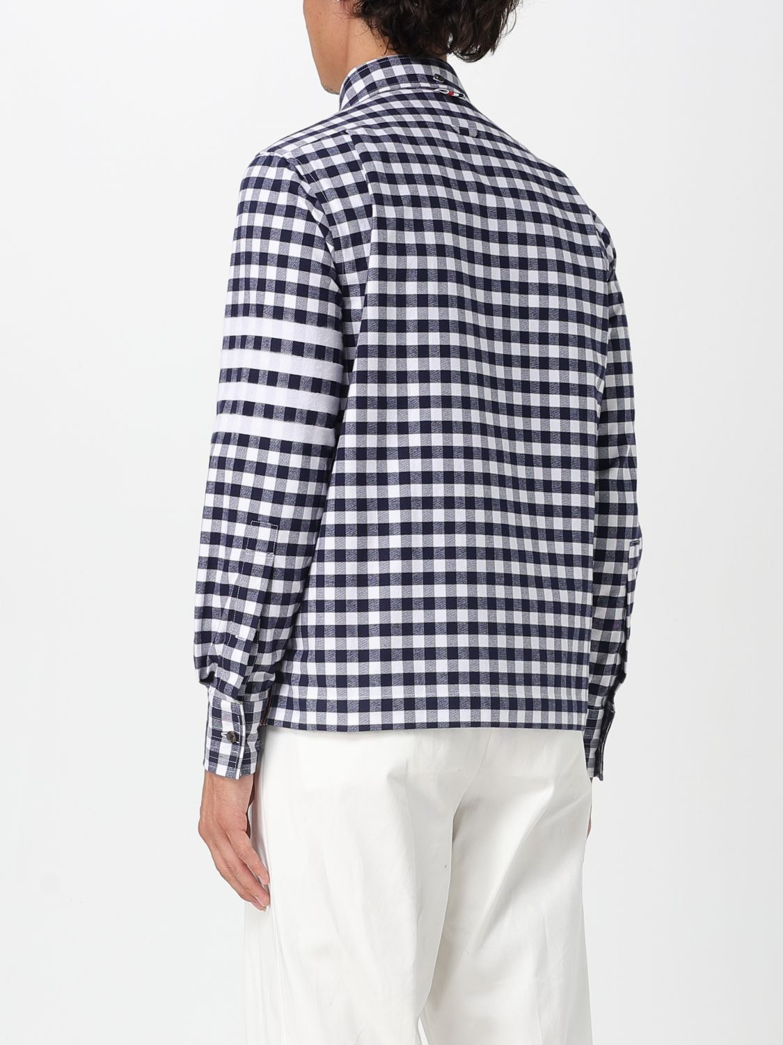 Shirt men Thom Browne - 3