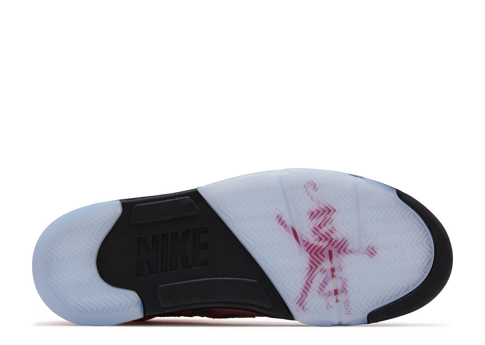AWAKE NY X JORDAN 5 RETRO 'ARCTIC PINK' - 4