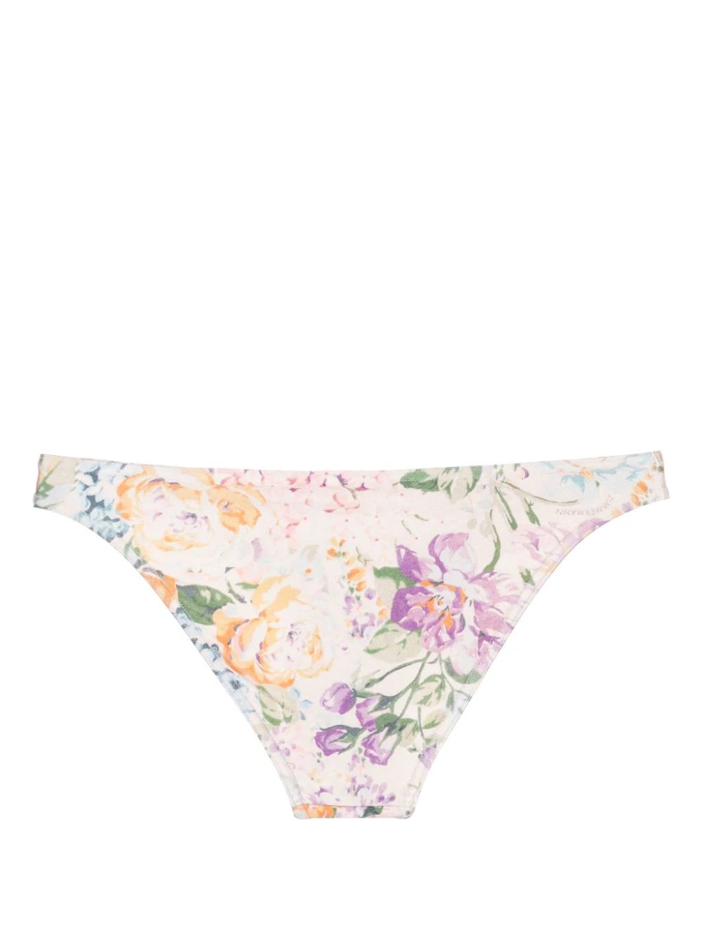 Halliday Skinny Pant Bikini Briefs - 2