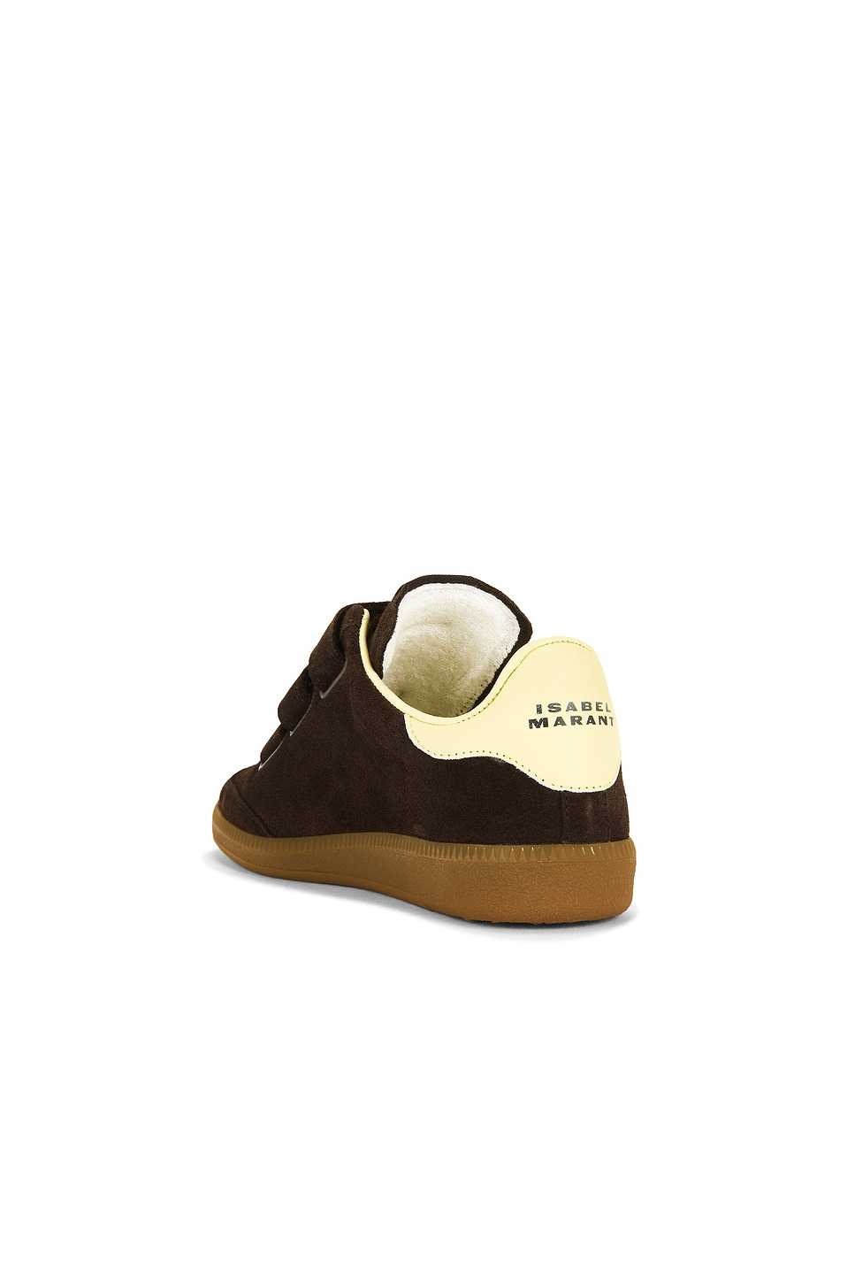 Beth Sneaker - 3