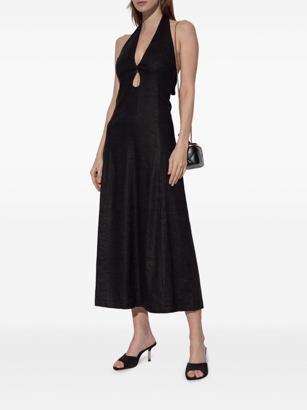 Lianna midi dress - 2