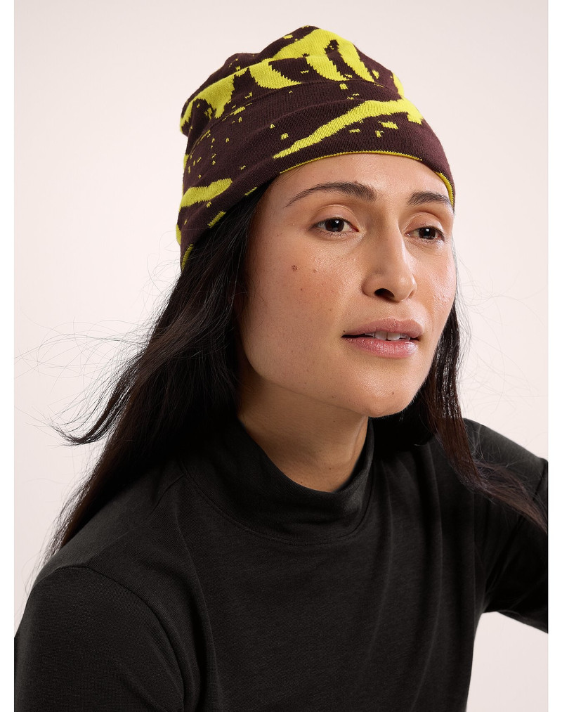 Arc'teryx Lightweight Grotto Toque outlook