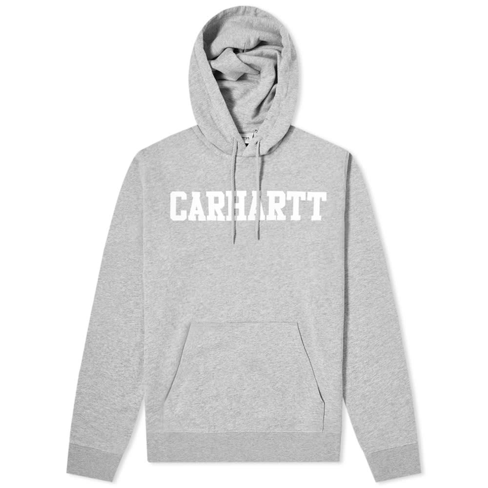 Carhartt Hooded College Sweat - 1