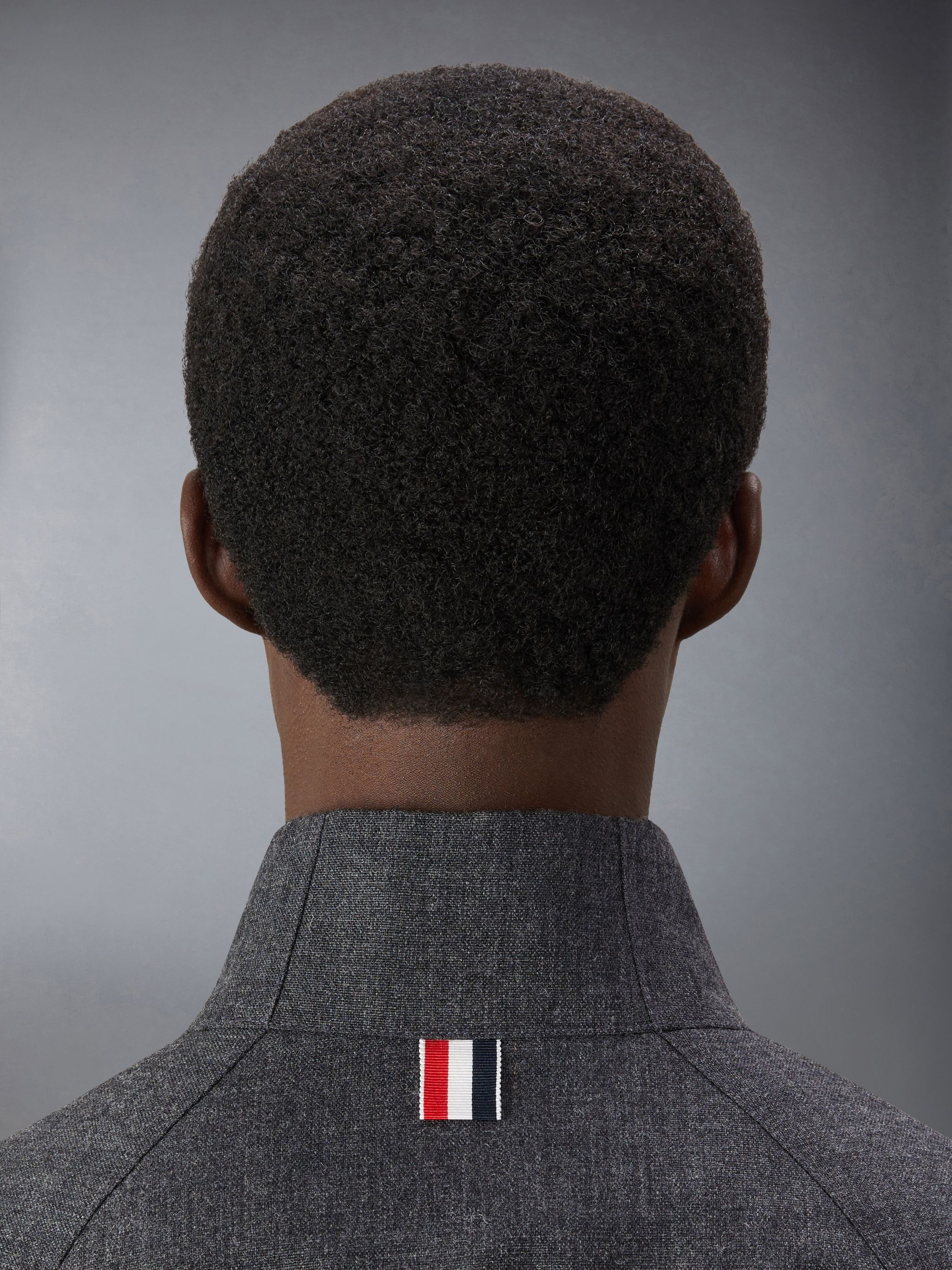 Wool Tracksuit Top - 6