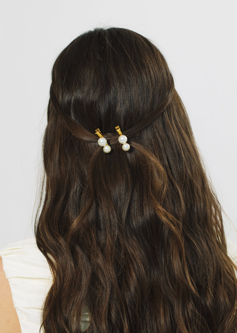 Gretel Hair Clips 4