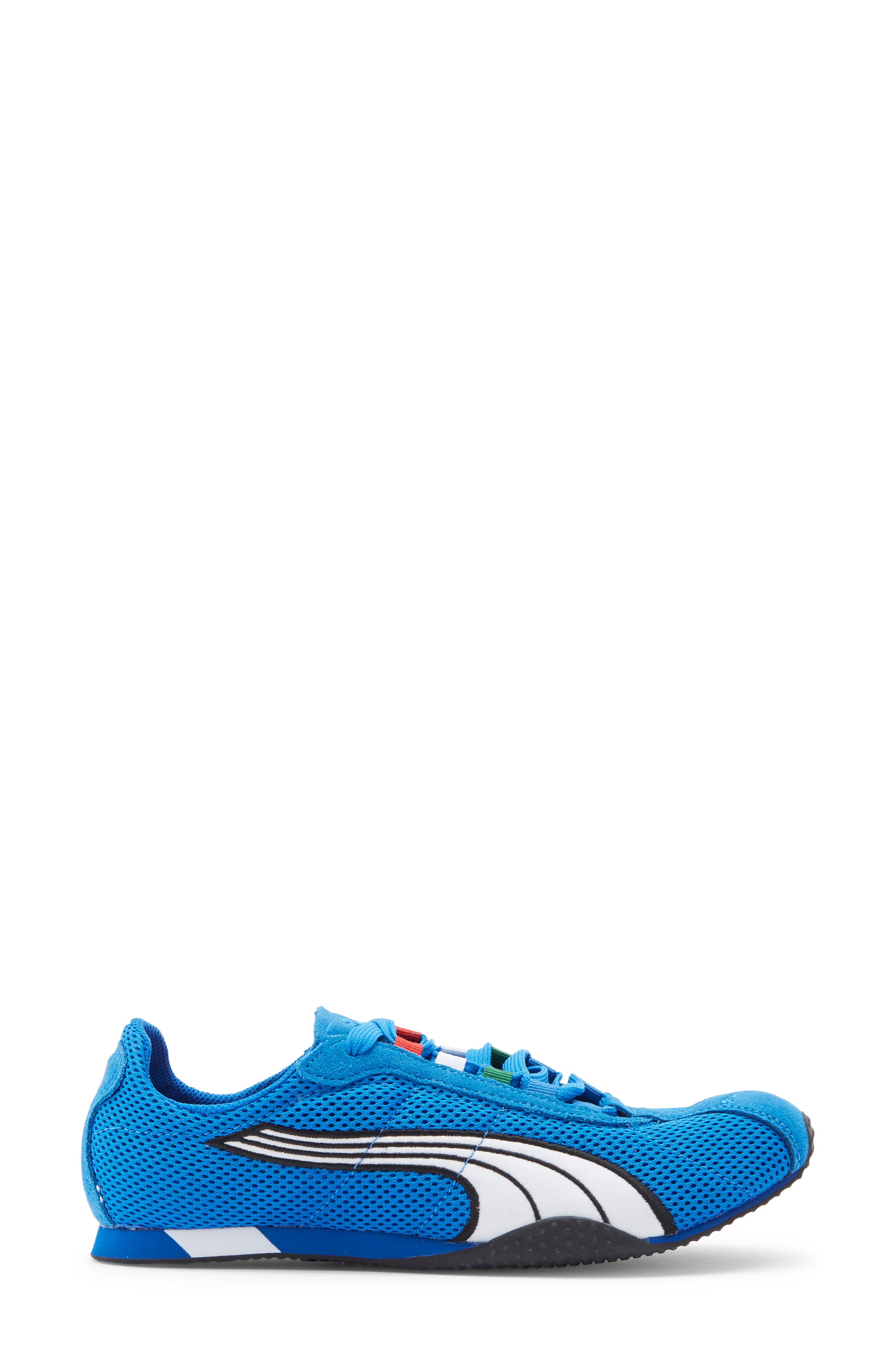 PUMA H-Street Sneaker in Puma Team Royal/Puma White at Nordstrom - 3