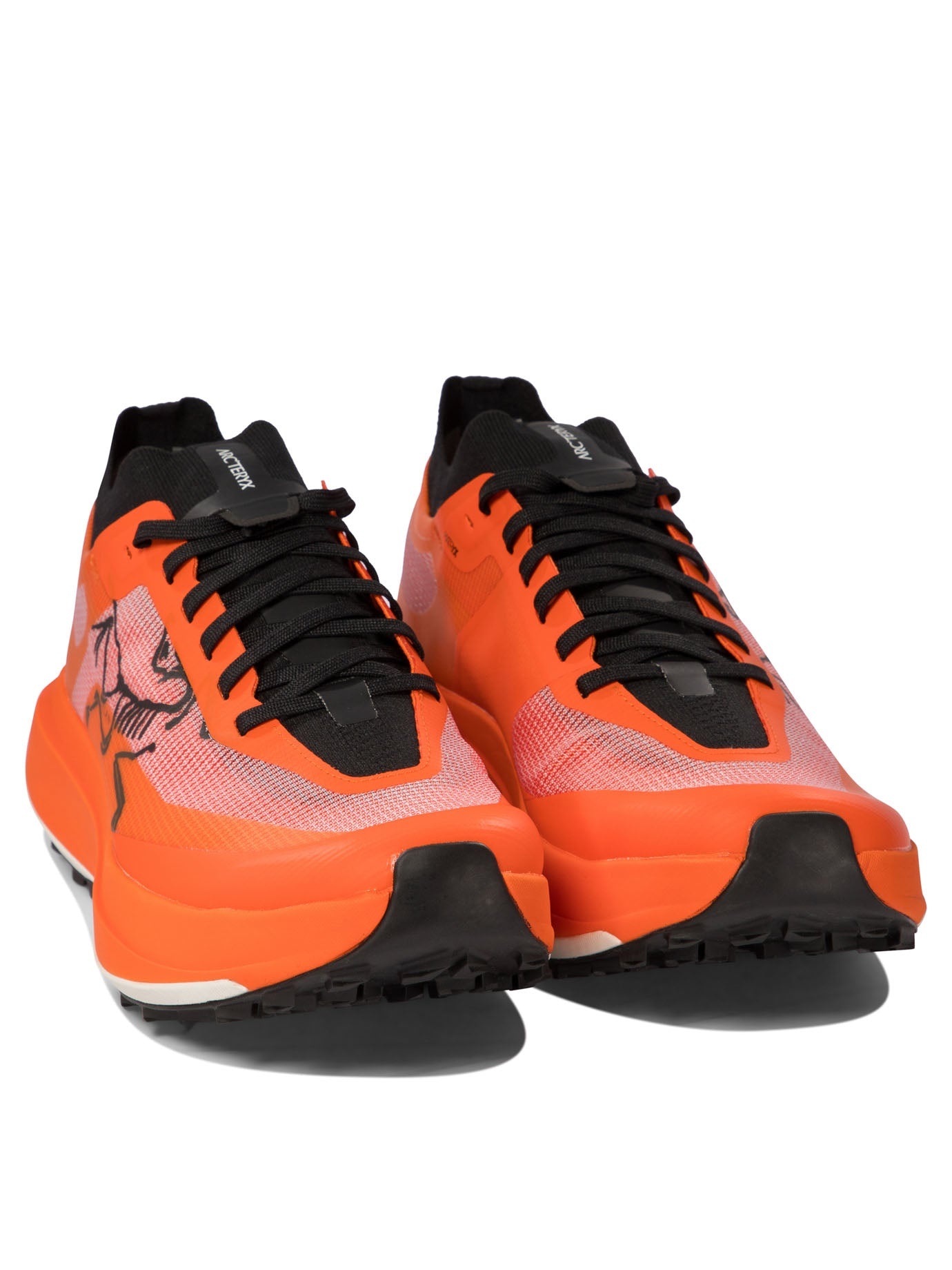 Arc'teryx "sylan Pro" Sneakers - 2