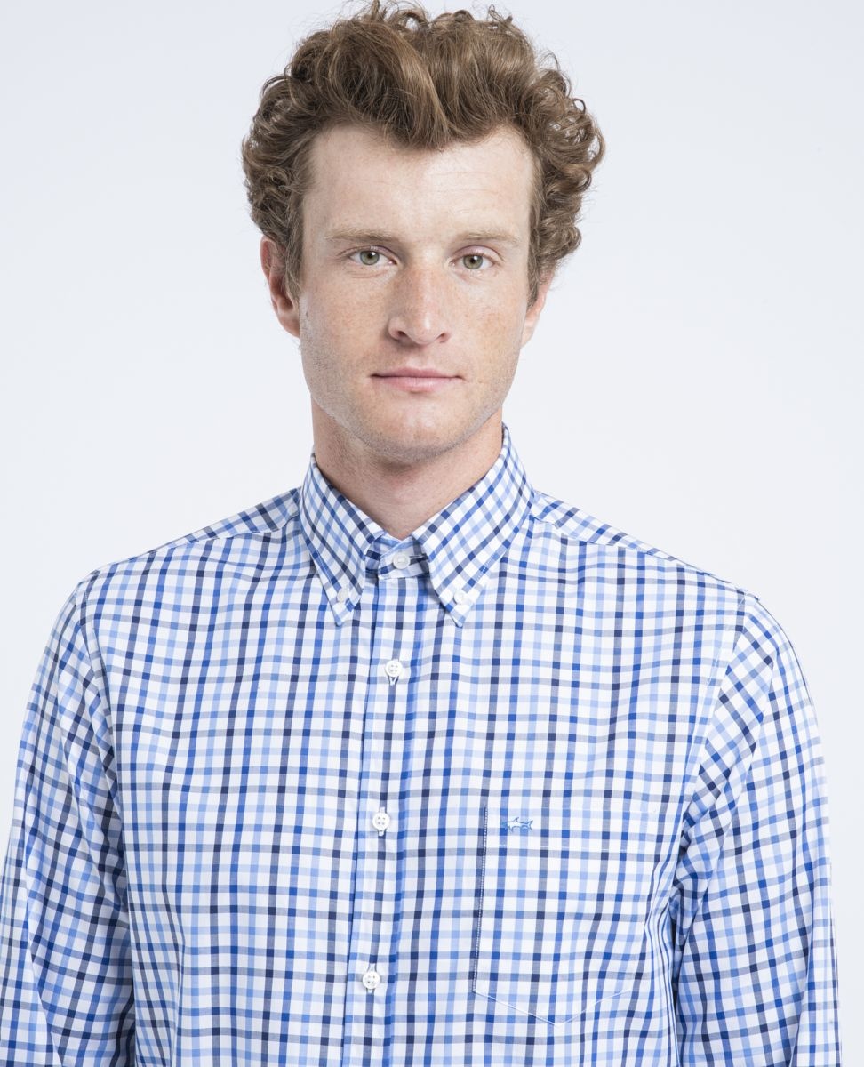 Cotton twill Shirt - 5