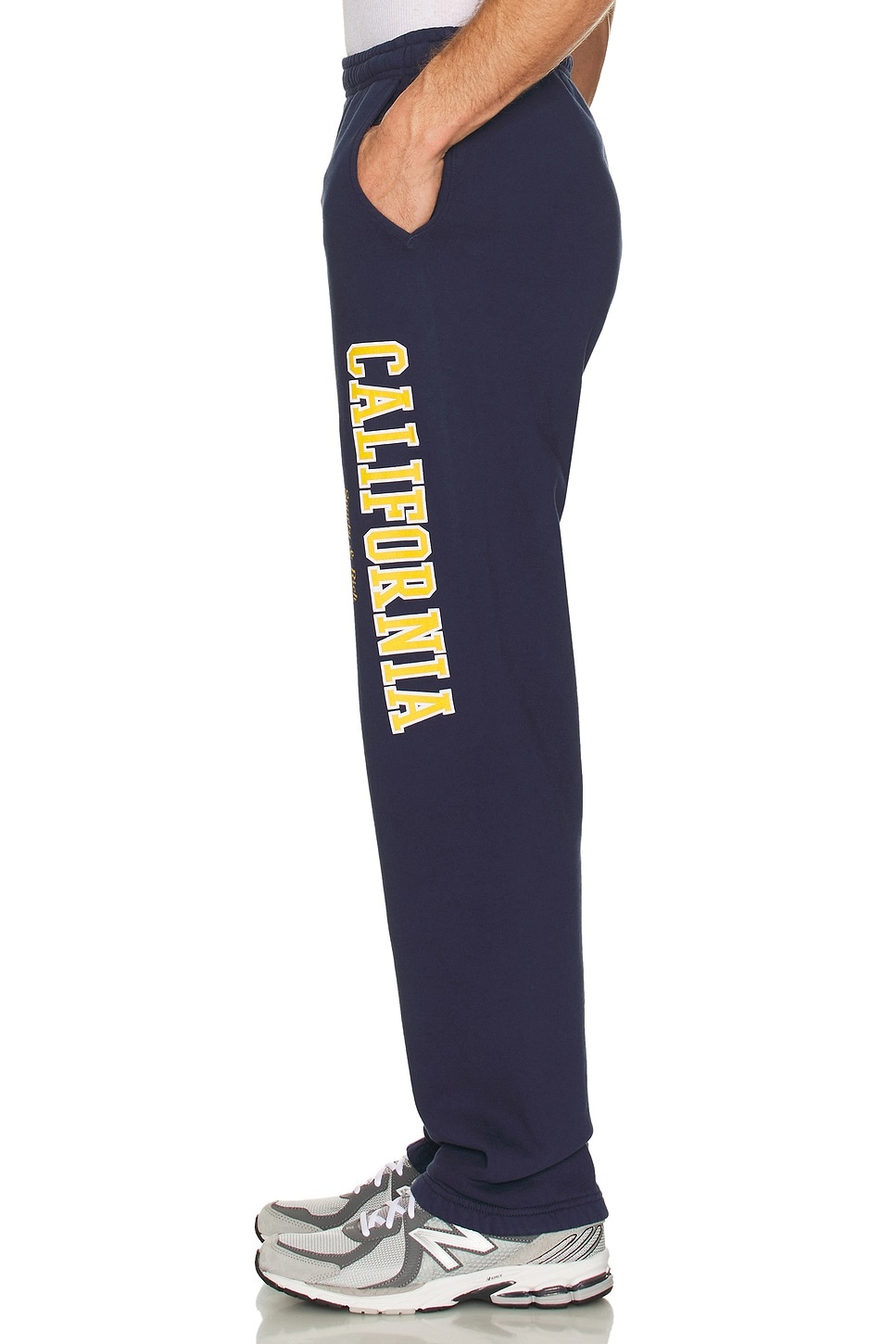California Sweatpant - 4