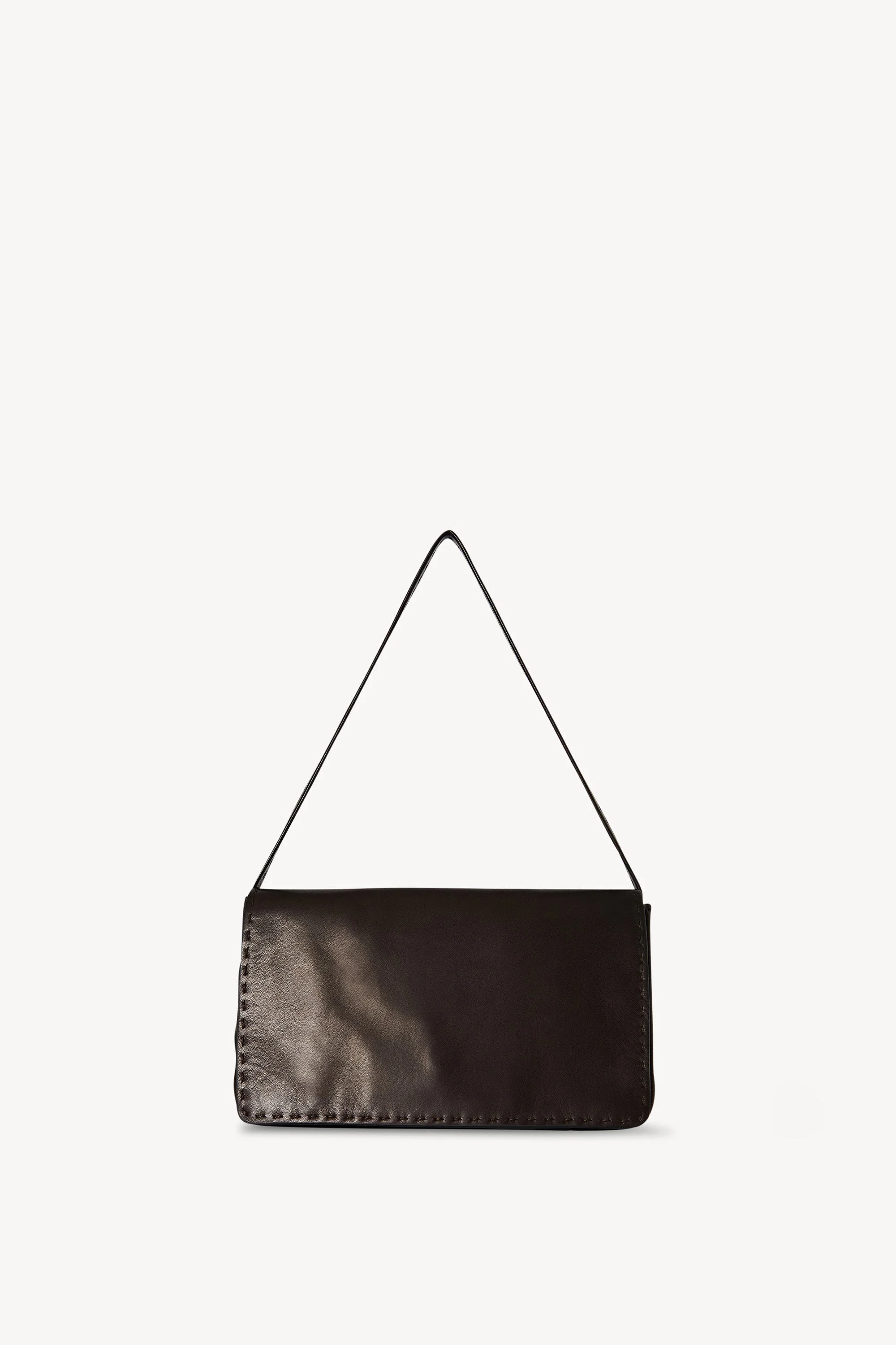 Nuance Shoulder Bag in Leather - 1