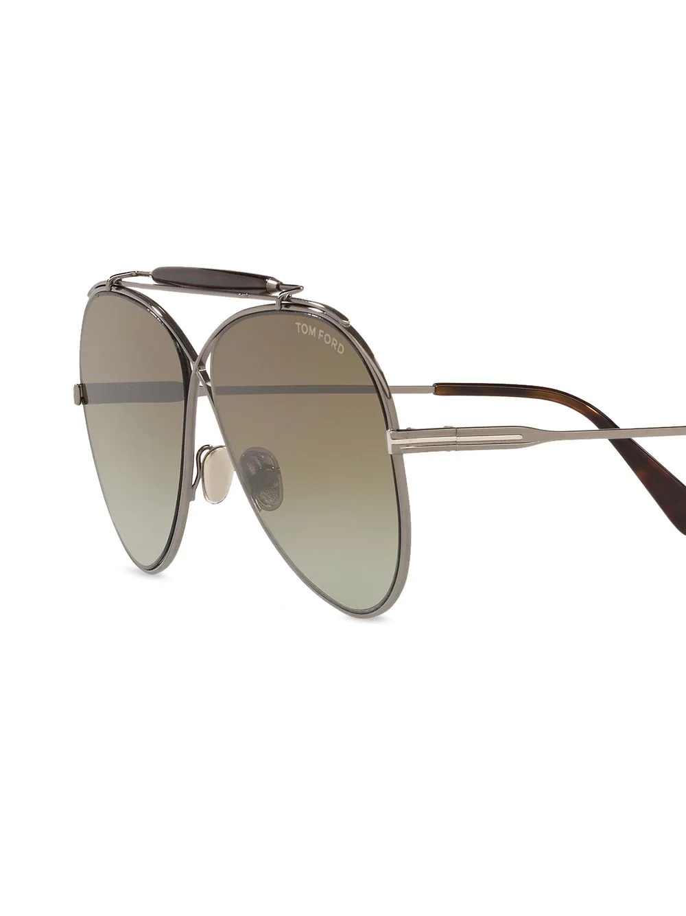 infinity aviator sunglasses - 3