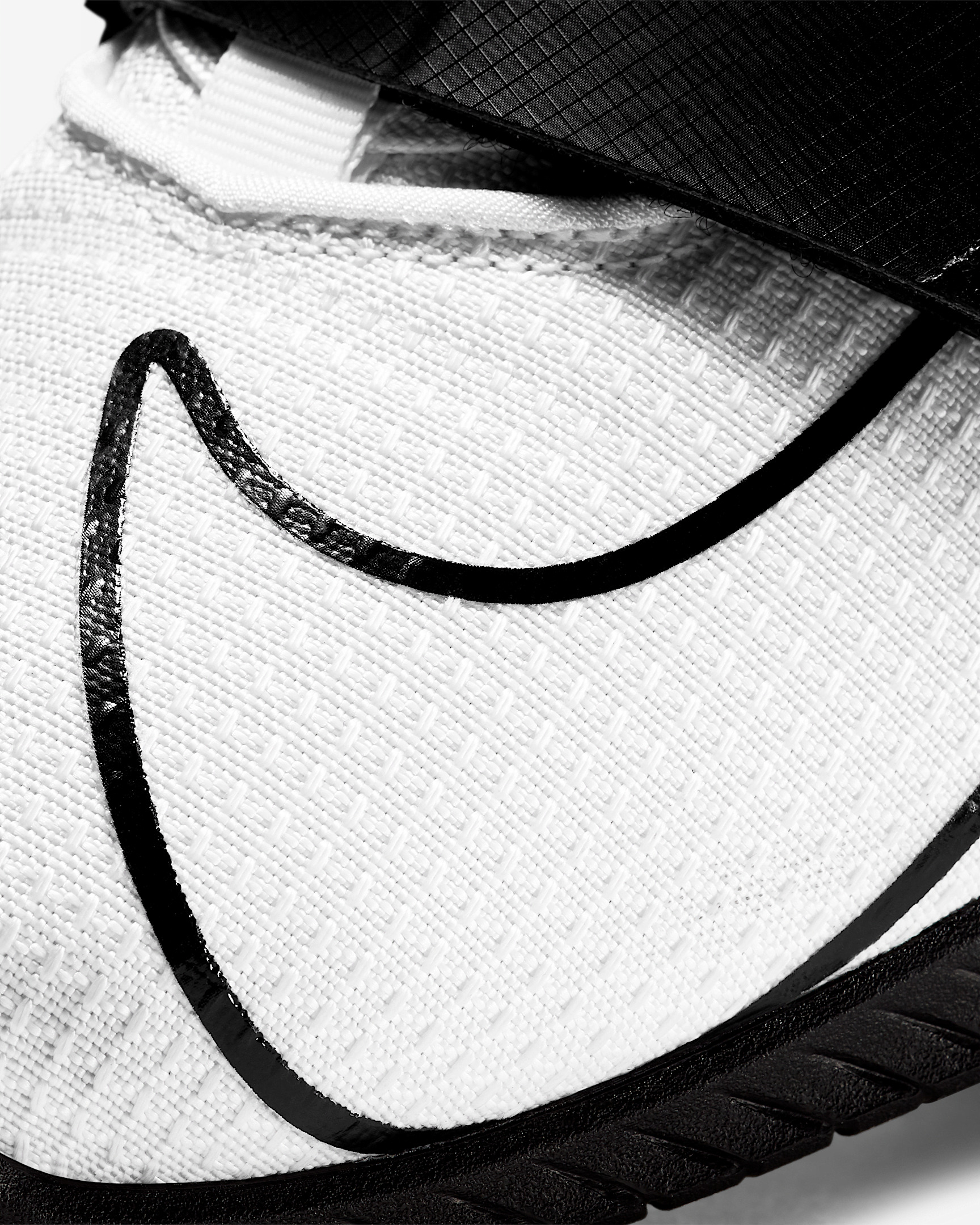 Nike Unisex Romaleos 4 Weightlifting Shoes - 8