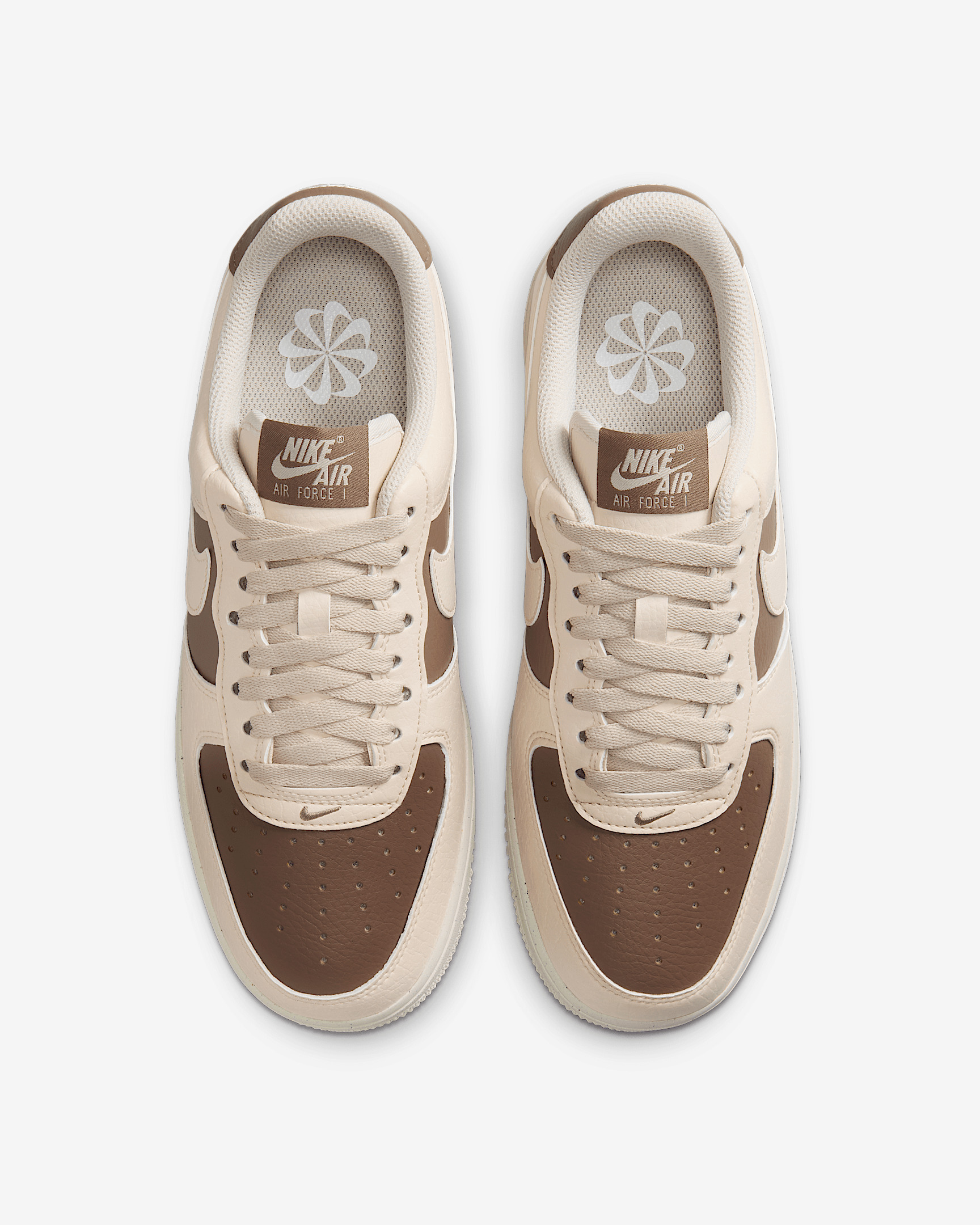 Nike Air Force 1 '07 Women's Shoes - 4