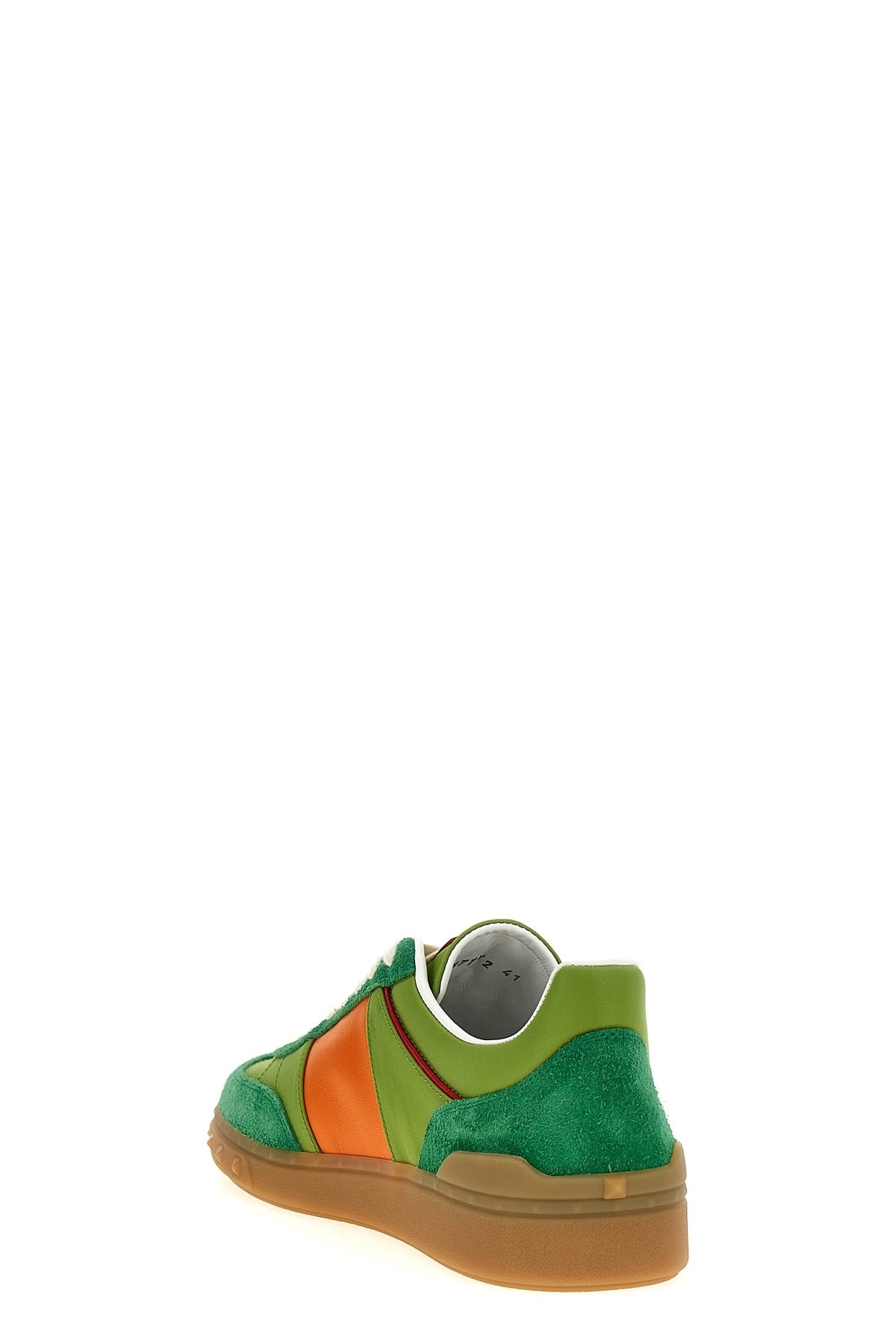 Valentino Garavani 'Upvillage' sneakers - 3